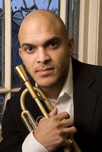 Irvin Mayfield